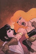 RED SONJA: THE SUPERPOWERS #5-RI-E 