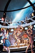 RED SONJA: THE SUPERPOWERS #4M 