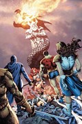 RED SONJA: THE SUPERPOWERS #1I 