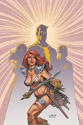 RED SONJA: THE SUPERPOWERS #1H 