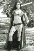 RED SONJA: THE SUPERPOWERS #3G 