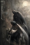 FUTURE STATE: DARK DETECTIVE #1-BLPRF-B 