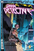 FUTURE STATE: DARK DETECTIVE #1 