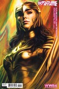FUTURE STATE: DARK DETECTIVE #1C 