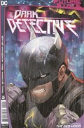 FUTURE STATE: DARK DETECTIVE #2 