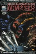 AMERICAN MYTHOLOGY MONSTERS #3 