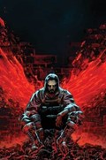 BRZRKR #1-ALPHA 