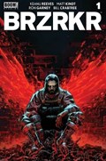 BRZRKR #1-ALPHA-B 