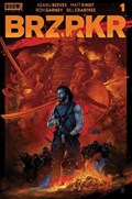 BRZRKR #1-DXC-C 