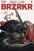 BRZRKR #1-CCCOM-B 