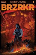 BRZRKR #1-DXC 