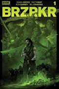 BRZRKR #1-DXC-B 