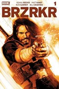 BRZRKR #1-BPLNT-B 
