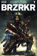 BRZRKR #1-SLAB 