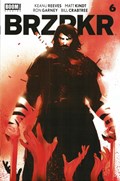 BRZRKR #6 