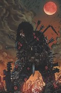 BRZRKR #10-RI-B 