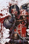 BRZRKR #1-TKIRK-B 