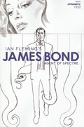 JAMES BOND: AGENT OF SPECTRE #2-RI-D 