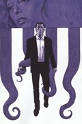 JAMES BOND: AGENT OF SPECTRE #2-RI-C 