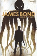 JAMES BOND: AGENT OF SPECTRE #2B 