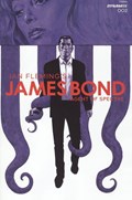 JAMES BOND: AGENT OF SPECTRE #2-RI-B 