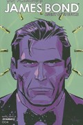 JAMES BOND: AGENT OF SPECTRE #4B 