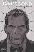 JAMES BOND: AGENT OF SPECTRE #4-RI-B 