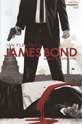 JAMES BOND: AGENT OF SPECTRE #1 