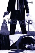 JAMES BOND: AGENT OF SPECTRE #1-RI-B 