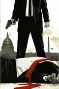 JAMES BOND: AGENT OF SPECTRE #1-RI 