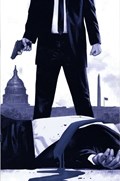 JAMES BOND: AGENT OF SPECTRE #1-RI-C 