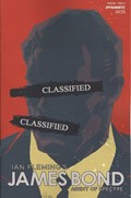 JAMES BOND: AGENT OF SPECTRE #5B 
