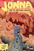 JONNA AND THE UNPOSSIBLE MONSTERS #7B 