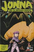 JONNA AND THE UNPOSSIBLE MONSTERS #7 