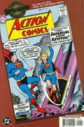MILLENNIUM EDITION: ACTION COMICS #252 