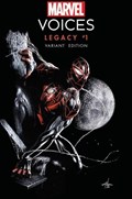 MARVEL'S VOICES: LEGACY #1-ILLUM 