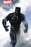 MARVEL'S VOICES: LEGACY #1-FRANK 