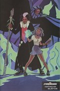 MARVEL'S VOICES: LEGACY #1E 