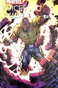 MARVEL'S VOICES: LEGACY #1-TOMML 