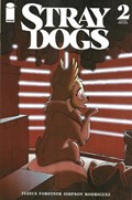 STRAY DOGS #2-2nd 