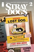 STRAY DOGS #2-CPKCG 