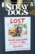 STRAY DOGS #5-CPKCG 