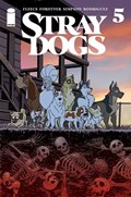 STRAY DOGS #5-CPNY 