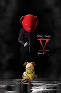 STRAY DOGS #5-BC616 