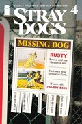STRAY DOGS #4-CPKCG 