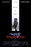 STRAY DOGS #5-RI-2nd 