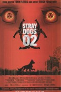 STRAY DOGS #2-4th 