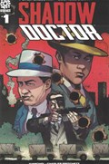 SHADOW DOCTOR #1-RI 