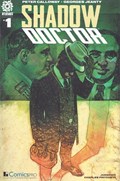 SHADOW DOCTOR #1-CPRO 