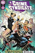 CRIME SYNDICATE #2 